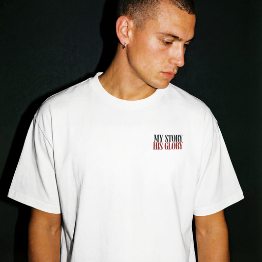 Speak Tee